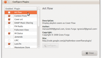 Configure Plugins_001