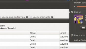 SoundMenu