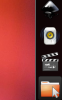 dock for Gnome Shell