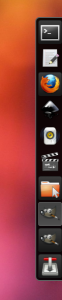 dock for Gnome Shell