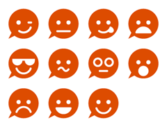 emoticons
