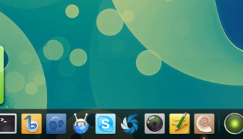 Faenza Cairo-Clock theme