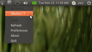 StackApplet 1.4 released – great indicator-applet for askUbuntu