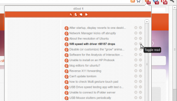 Ask Ubuntu Google Chrome addon