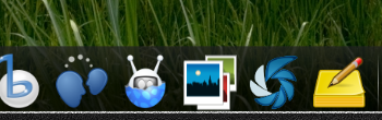 noize docky theme