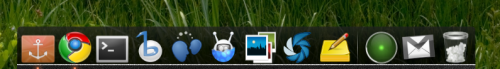 noize docky theme