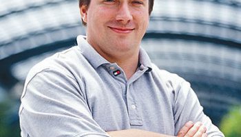 Linus Torvalds