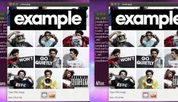 Borderless Ambiance Ubuntu theme