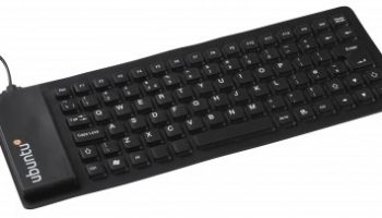 Ubuntu flexible keyboard now for sale