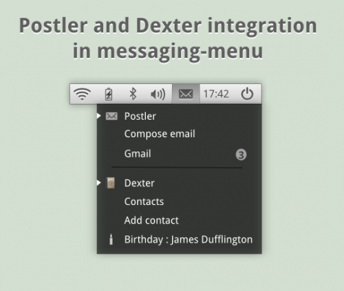 postler_and_dexter_integration