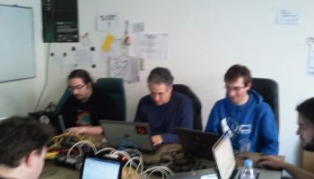 Hackfest 1