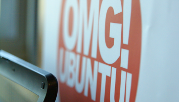 OMG! Ubuntu!