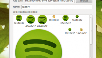 WLCreator for Linux