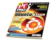 pc pro linux cover
