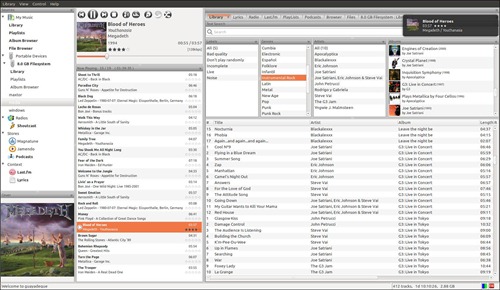 Screenshot-Blood of Heroes - Megadeth - Guayadeque Music Player 0.3.0-1522