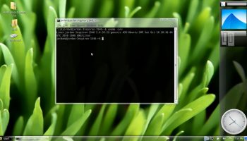 Longhorn Linux transformation pack
