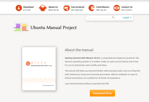 UMP Website