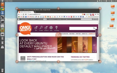 wallpaper ubuntu 1104. Ubuntu 1104 Beta released,