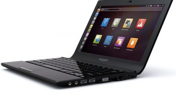 Kogan Ubuntu 11.04 laptop: the agora pro