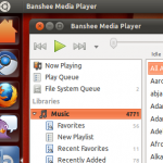 Banshee in Unity