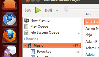 Banshee 2.0 released; new features, bug fixes and more