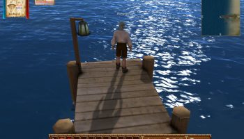 Project Bossanova announces playable demo, pledge campaign, open source client