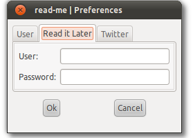 read-me Preferences: read it later