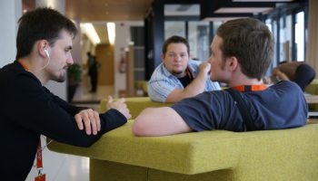 Sessions planned for Ubuntu Developer Summit – Oneiric