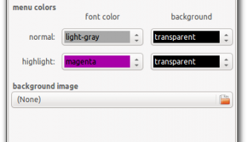 Grub Customizer - settings_006