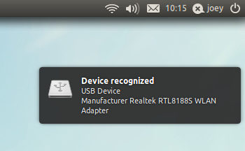 udev-notify in Ubuntu udev-notify in Ubuntu