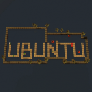 Brukkon and Ubuntu FTW!
