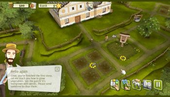 Family Farm