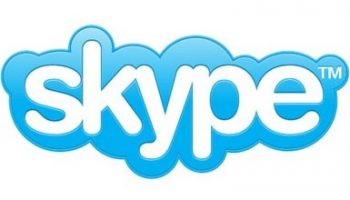 skype