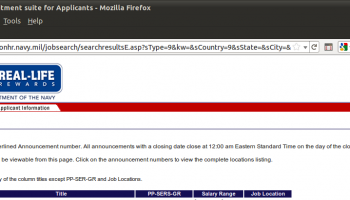 Firefox and Ubuntu used by LulzSec