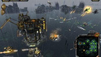 Oil Rush