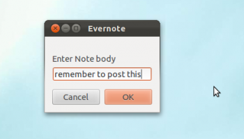 body