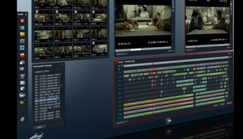 Lightworks video editor linux