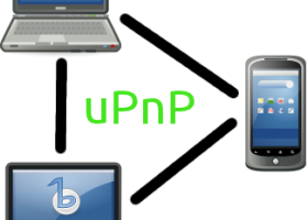 upnp