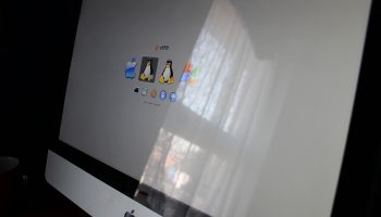 [How to] Dual Boot Mac OS X and Ubuntu