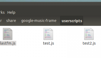 google Music Frame last.fm scrobbling - Save to this location