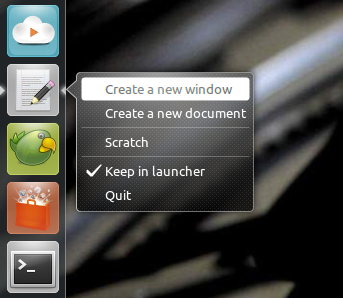 Scratch Unity Quicklist Scratch Unity Quicklist
