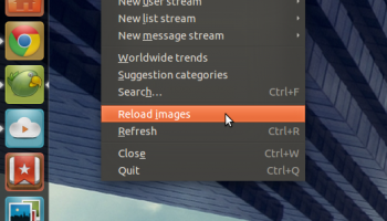 Polly 'File' Menu