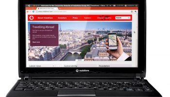 Ubuntu To Ship on 5% of All PCs Sold Next Year