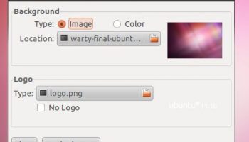 Simple LightDM Manager