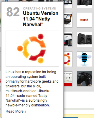 ubuntu on pcworld list ubuntu on pcworld list