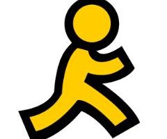 AIM LOGO