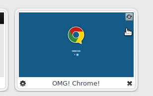 Speed Dial - QupZilla_002