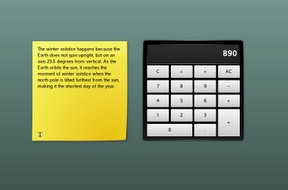 Meet ‘Oxygen’ – A Font for the KDE Desktop