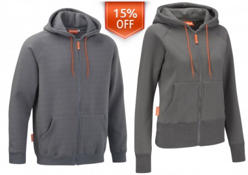hoodies