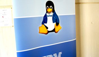IBM at Linux.conf.au